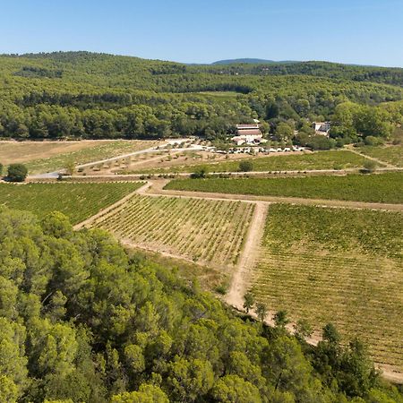Chateau Mentone Masseboeuf Dış mekan fotoğraf