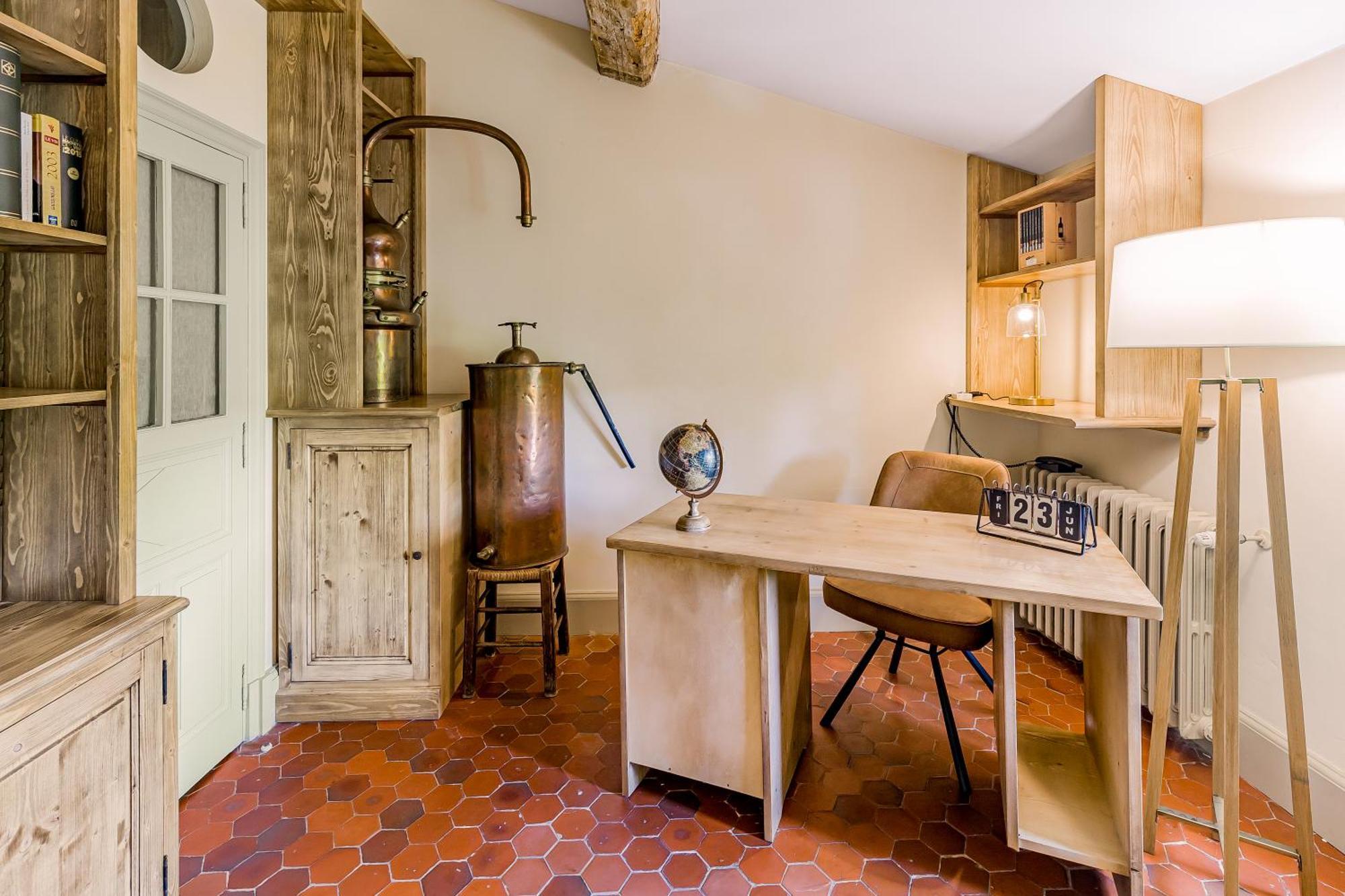 Chateau Mentone Masseboeuf Dış mekan fotoğraf