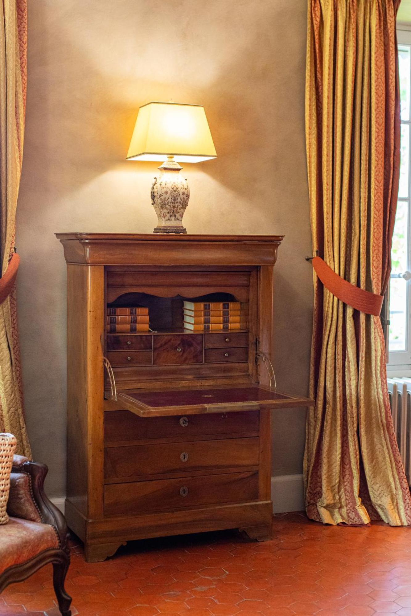 Chateau Mentone Masseboeuf Dış mekan fotoğraf
