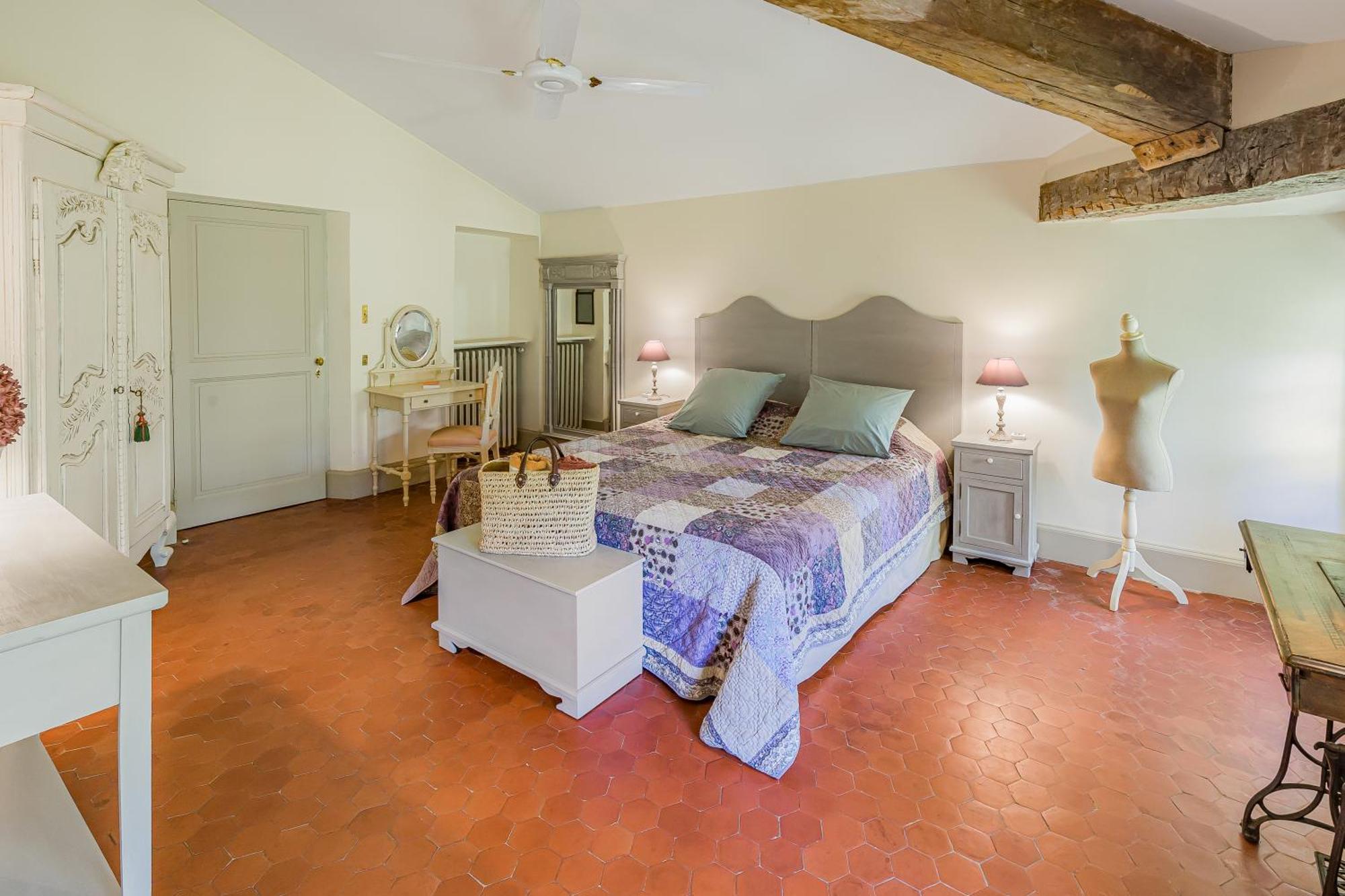 Chateau Mentone Masseboeuf Dış mekan fotoğraf