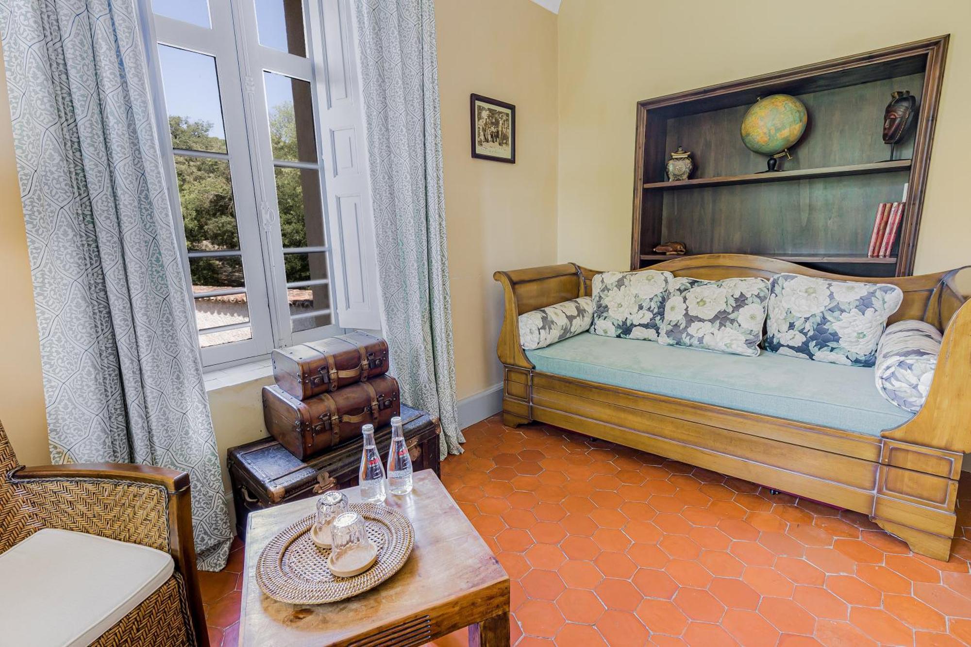 Chateau Mentone Masseboeuf Dış mekan fotoğraf