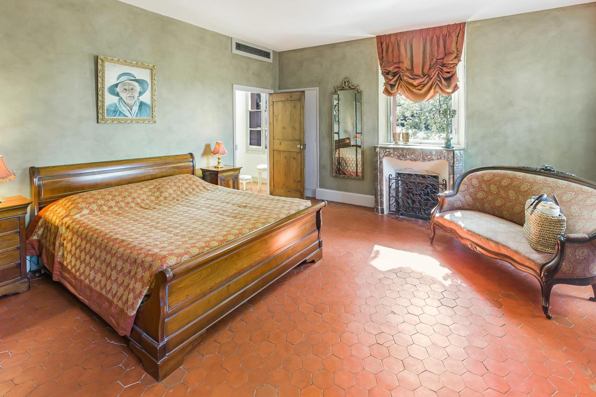 Chateau Mentone Masseboeuf Dış mekan fotoğraf