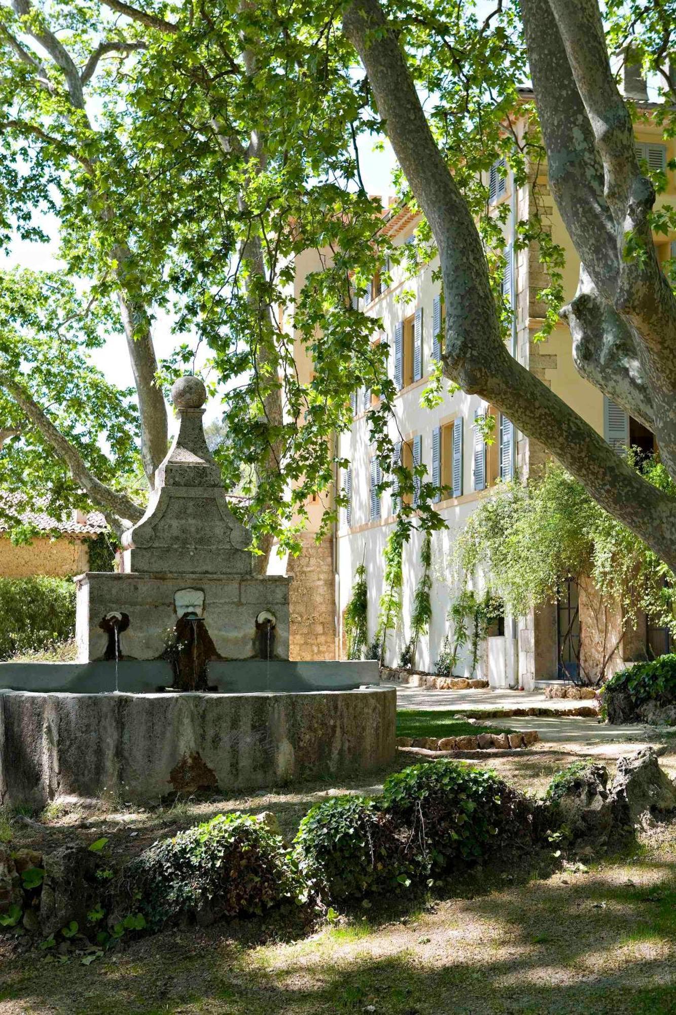 Chateau Mentone Masseboeuf Dış mekan fotoğraf