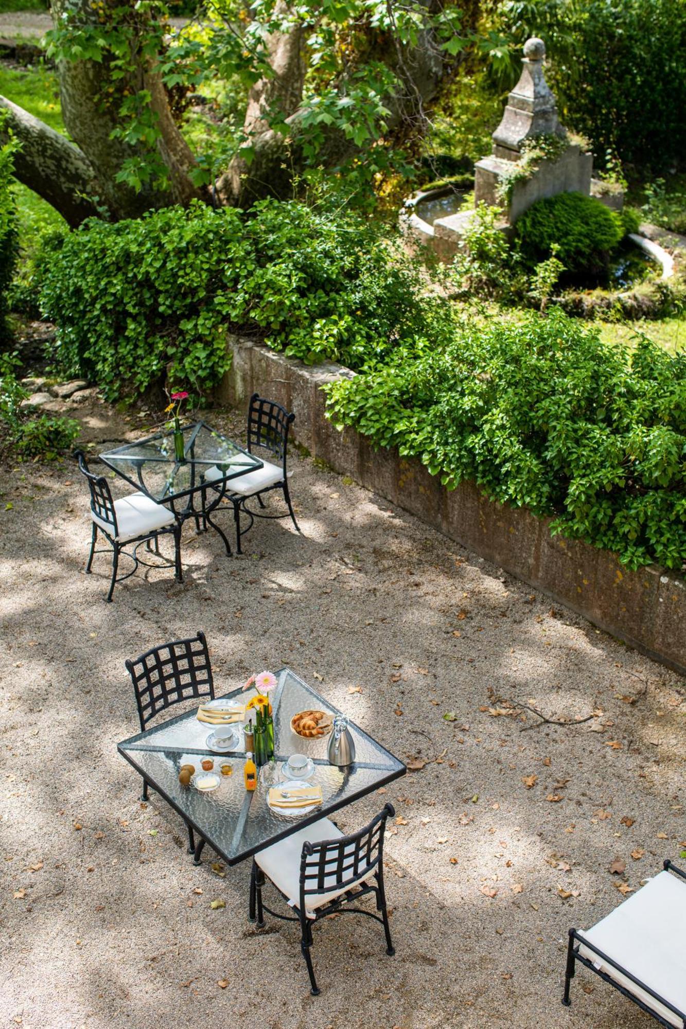 Chateau Mentone Masseboeuf Dış mekan fotoğraf